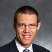 Andrew Harrison