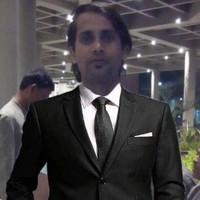 Mustak Ansari