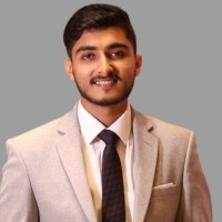 Pravesh Tripathi