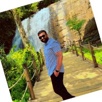 Arun R