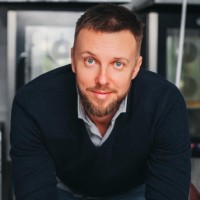 Alexander Nekrasov