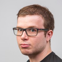 Atli Freyr Magnússon