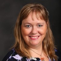 Wendy Smith-Eisele
