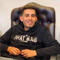 Hazem Salah
