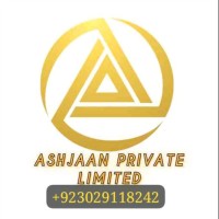 Ashjaan Private Limited