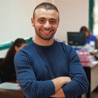 Murat Yazici