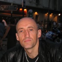 David Mcgregor