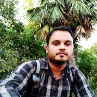 Arnab Ghosh