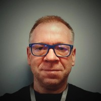 Tony Elkin MAPM