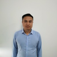 Mike Guan