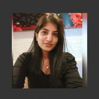 Varsha V