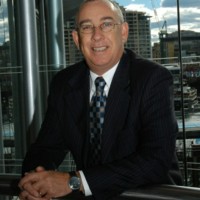 Trevor Morgan