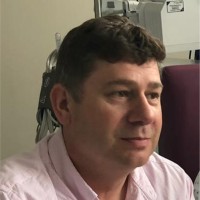 Darren Chapman