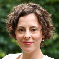Catherine O'Neill