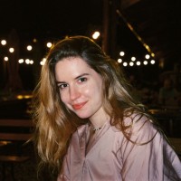 Anna Bardashkina