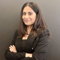 Vriti Panwar