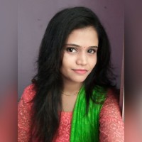 Varsha Lolage