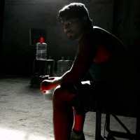 sandeep reddy