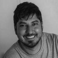 Nicolás Rios