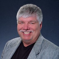 Ken Liddell