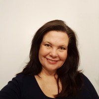 Sharlene Erasmus