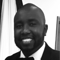 Andrew Mumo