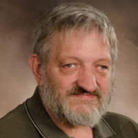 Ken Oliver