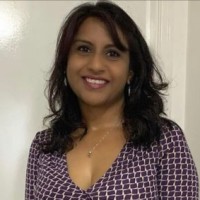 Meera Parekh