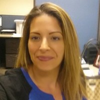 Frances Garcia