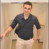 Wael Hamdy