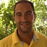 Nektarios Theodorou