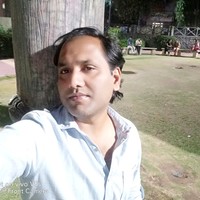 Amlesh Kumar Singh