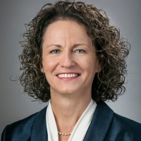 Victoria Ford, MPA