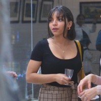 Karen López Barquero