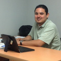 Hector Garcia Moyeda