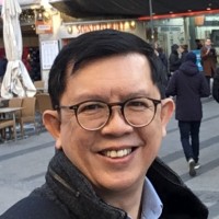 Steven Wong