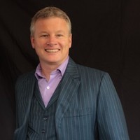 Tim May