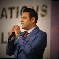 Amir Meraj Din