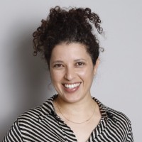 Tamar Segal (Tanami)