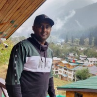 Bhanu Prakash Lingamurthy
