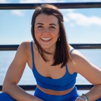 Kate Hendley, NBC-HWC, INHC