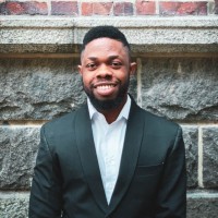 Chiemezie Nweke