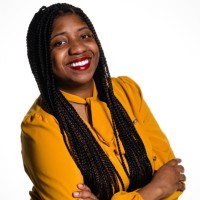 Anjanise Burton