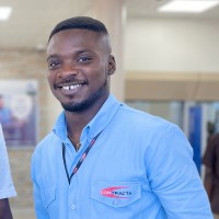 Kadaniels Duah Amponsah