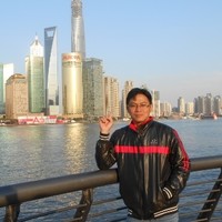 Quoc Trung Dam