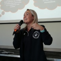 Chandré Oosthuizen