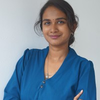 Kavyakrishna Somarajan