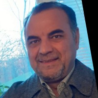 Jouma Alchwikh Alabed