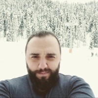Burak Baş