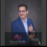 Marcelo Durán